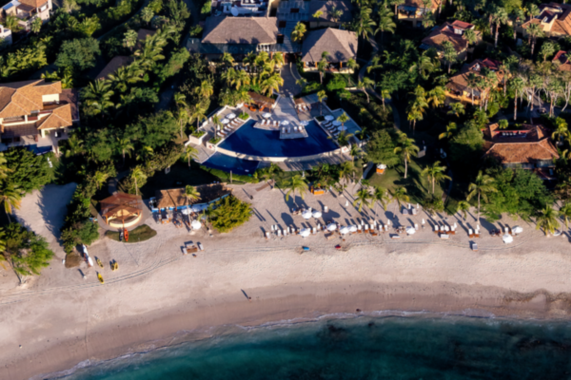 Club Punta Mita Access Update 2026 | A More Seamless Stay